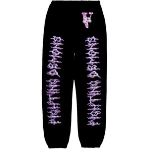 VLONE x Juice Wrld "Fighting Demons" Sweatpants
